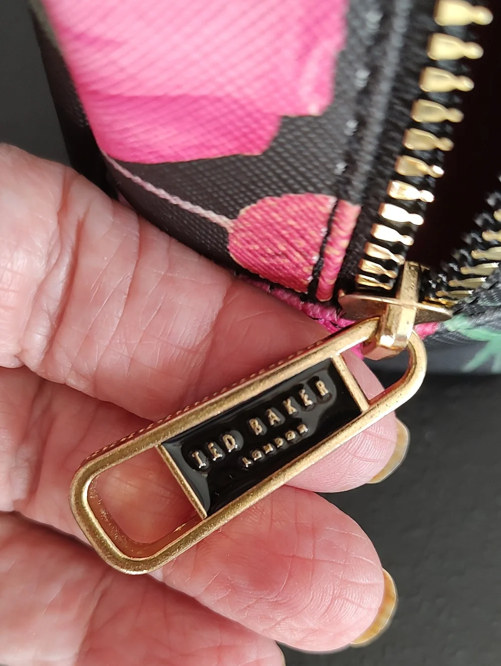 Ted Baker And More